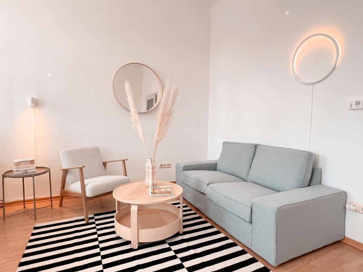 New City Apartment Vienna Exterior photo